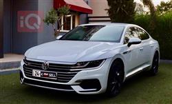 فولكسفاغن أرتيون